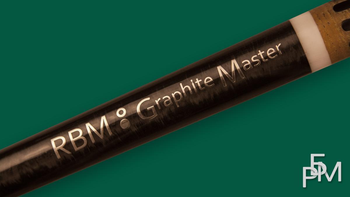 Graphite master